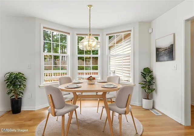 Photo 3 of Sale Pending at 1137 Pebble Crk Xing, Durham, NC 27713 | MLS# 10172315 | Listing updated on 2026-09-04