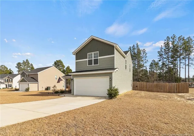 Photo 3 of Single family home for sale at 42 Terrier Ct, Parkton, NC 28371 | MLS# 757381 | Listing updated on 2026-08-17