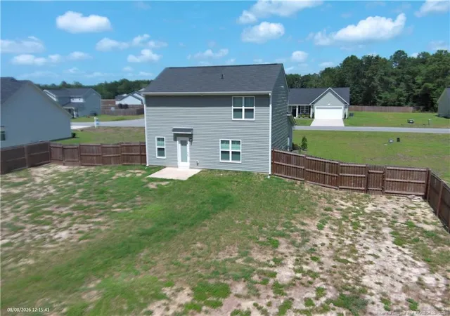 Photo 40 of Single family home for sale at 42 Terrier Ct, Parkton, NC 28371 | MLS# 757381 | Listing updated on 2026-08-17