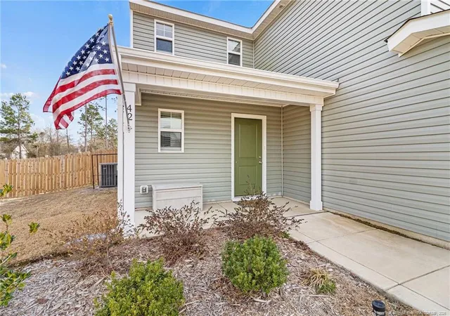 Photo 4 of Single family home for sale at 42 Terrier Ct, Parkton, NC 28371 | MLS# 757381 | Listing updated on 2026-08-17