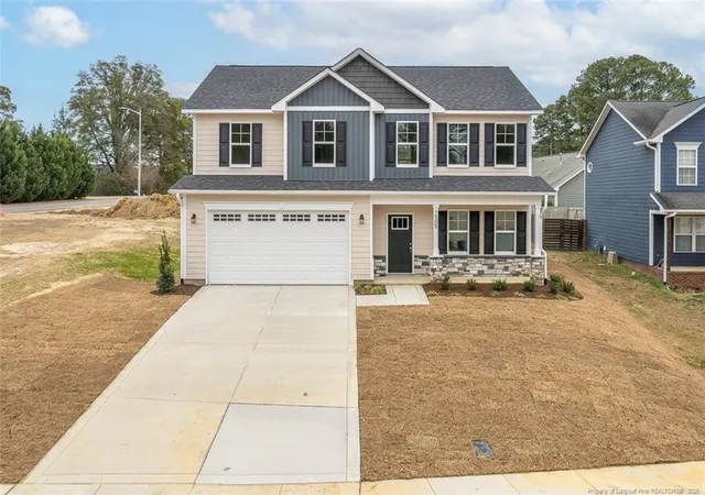 1st image of 1505 Stonewood Dr, Fayetteville, NC 28306 | MLS# 757435