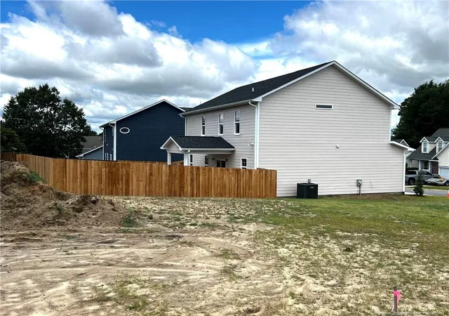 46th image of 1505 Stonewood Dr, Fayetteville, NC 28306 | MLS# 757435