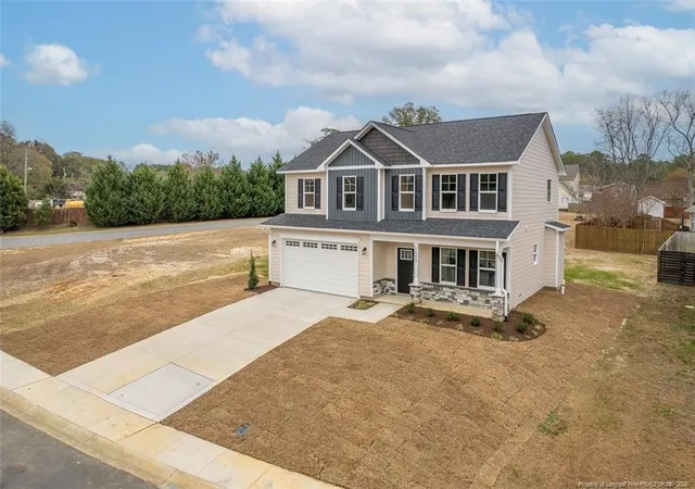 4th image of 1505 Stonewood Dr, Fayetteville, NC 28306 | MLS# 757435