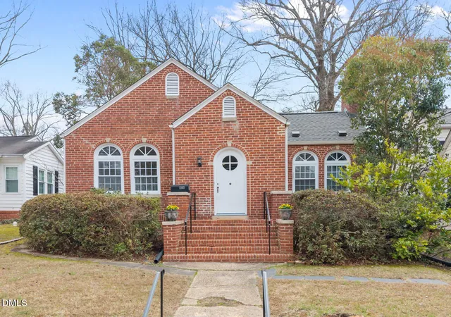 Homes for sale in Durham, NC | 2303 Englewood Ave, Durham, NC 27705 | MLS# 10152454