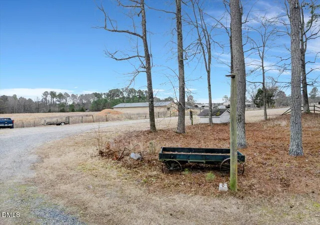 Photo 3 of Single Family Residence at 155 Grayson Jenkins Rd, Apex, NC 27523 | MLS# 10146666 | | Sold on 2026-06-24