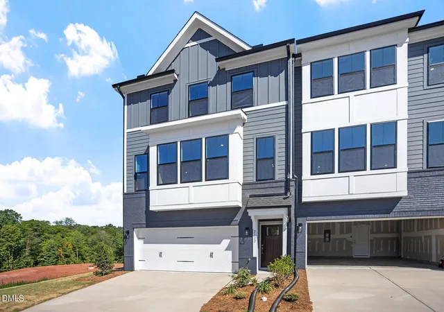 Homes for sale in Durham, NC | 2122 Pink Peony Cir #153, Durham, NC 27703 | MLS# 10146650
