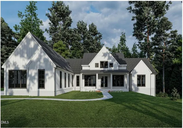 Photo 1 of Sale Pending at 503 Gaines Trl, Pittsboro, NC 27312 | MLS# 10146879 | Listing updated on 2026-07-18