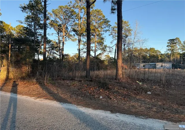 2nd image of 4821 Madison Dr, Hope Mills, NC 28348 | MLS# 756587