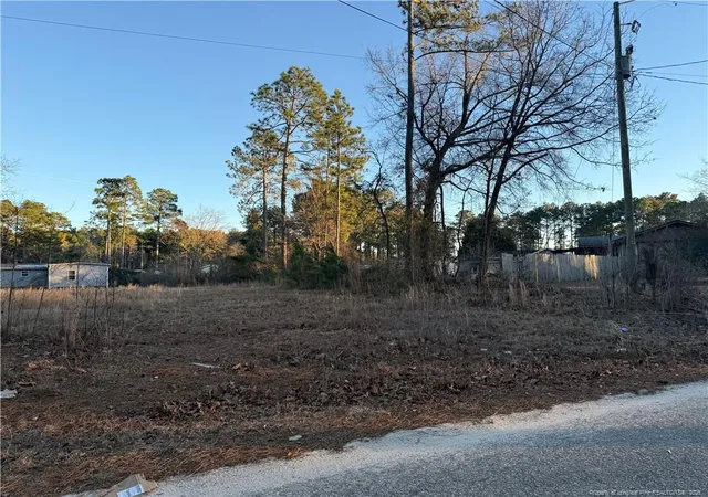 Photo 3 of Land for sale at 4821 Madison Dr, Hope Mills, NC 28348 | MLS# 756587 | Listing updated on 2026-09-17