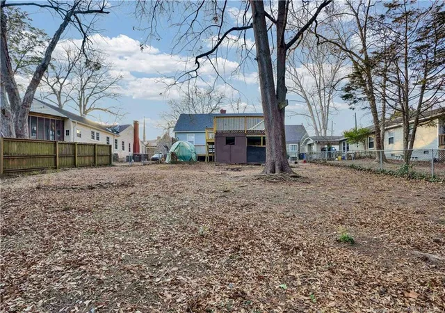 39th image of 404 Pearl St, Fayetteville, NC 28303 | MLS# 757446