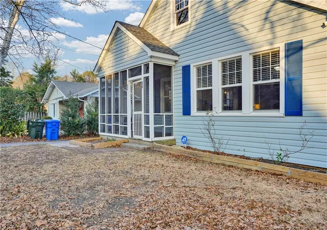 4th image of 404 Pearl St, Fayetteville, NC 28303 | MLS# 757446