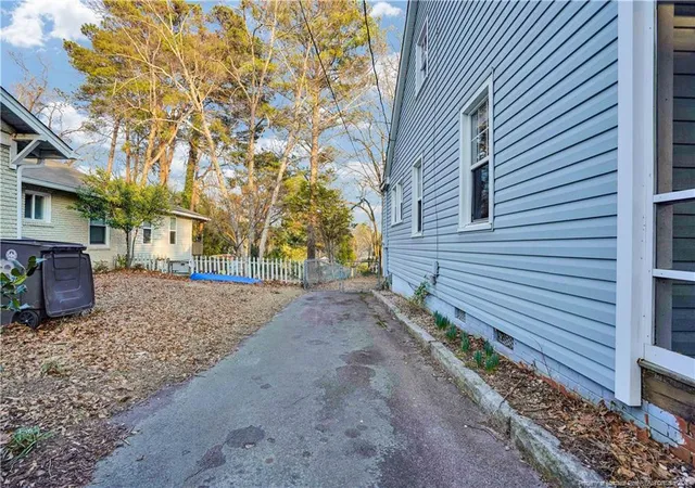5th image of 404 Pearl St, Fayetteville, NC 28303 | MLS# 757446