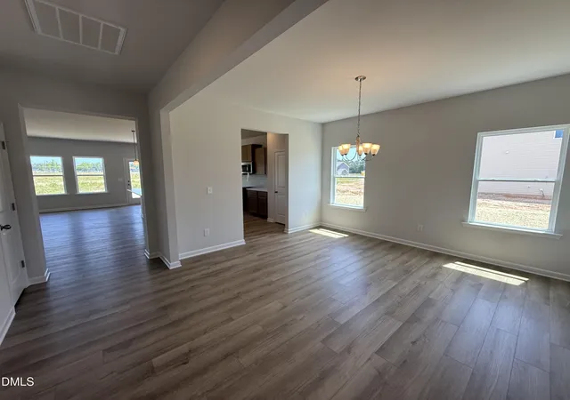 Photo 3 of Sale Pending at 237 Freedom Hts Ln, Smithfield, NC 27577 | MLS# 10146949 | Listing updated on 2026-07-18