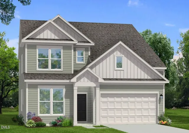 Photo 1 of Sale Pending at 1408 Green Cypress Dr, Zebulon, NC 27597 | MLS# 10146713 | Listing updated on 2026-08-31