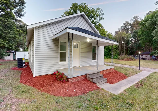 Photo 1 of Sale Pending at 3610 Hawkins, Sanford, NC 27330 | MLS# 10146717 | Listing updated on 2026-07-18