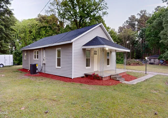 Photo 2 of Sale Pending at 3610 Hawkins, Sanford, NC 27330 | MLS# 10146717 | Listing updated on 2026-07-18