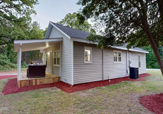 Photo 3 of Sale Pending at 3610 Hawkins, Sanford, NC 27330 | MLS# 10146717 | Listing updated on 2026-07-18
