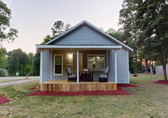 Photo 3 of Sale Pending at 3610 Hawkins, Sanford, NC 27330 | MLS# 10146717 | Listing updated on 2026-07-18