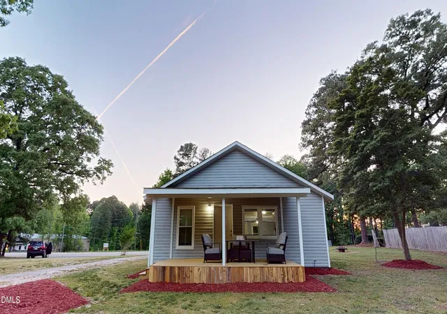 Photo 4 of Sale Pending at 3610 Hawkins, Sanford, NC 27330 | MLS# 10146717 | Listing updated on 2026-07-18