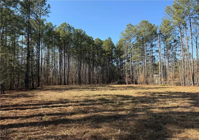 Photo 3 of Land for sale at 6351 Johnson St, Fayetteville, NC 28311 | MLS# 756887 | Listing updated on 2026-07-18