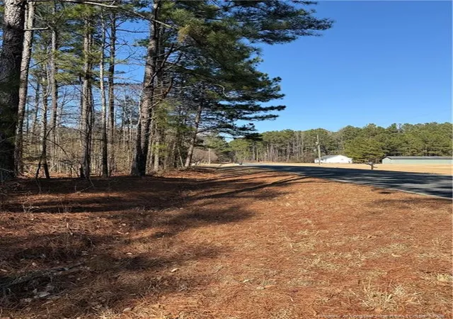 Photo 3 of Land for sale at 6351 Johnson St, Fayetteville, NC 28311 | MLS# 756887 | Listing updated on 2026-07-18