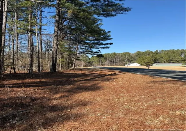 Photo 4 of Land for sale at 6351 Johnson St, Fayetteville, NC 28311 | MLS# 756887 | Listing updated on 2026-07-18