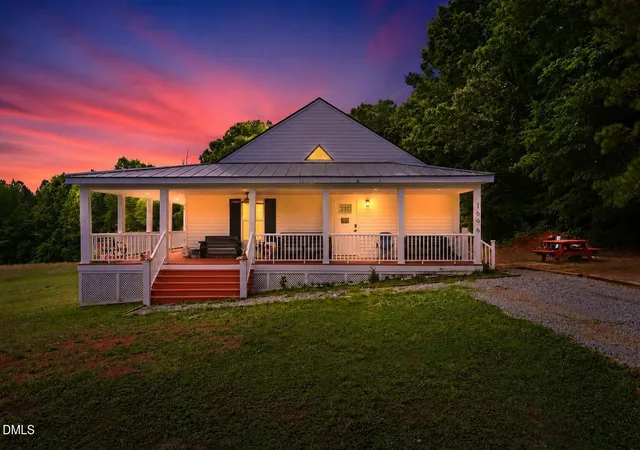 Homes for sale in Oxford, NC | 1696 James Winston Rd, Oxford, NC 27565 | MLS# 10146900