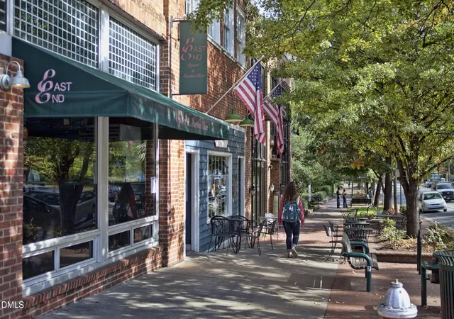 52nd image of 213 E Franklin St #Unit 400, Chapel Hill, NC 27514 | MLS# 10146865