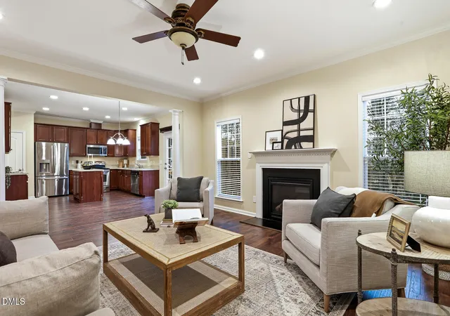 Homes for sale in Morrisville, NC | 2245 Mayo Forest Ln, Morrisville, NC 27560 | MLS# 10148389