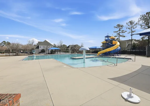 Photo 3 of Townhouse for sale at 2245 Mayo Forest Ln, Morrisville, NC 27560 | MLS# 10148389 | Listing updated on 2026-08-30