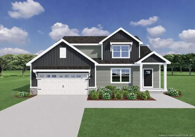 Photo 1 of Single family home for sale at 137 Aden Ct, Raeford, NC 28376 | MLS# 757463 | Listing updated on 2026-09-28