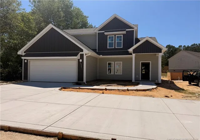 Photo 2 of Single family home for sale at 137 Aden Ct, Raeford, NC 28376 | MLS# 757463 | Listing updated on 2026-09-28