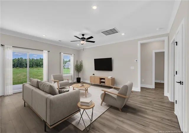 4th image of 132 Teepee Dr, Lillington, NC 27546 | MLS# 757469