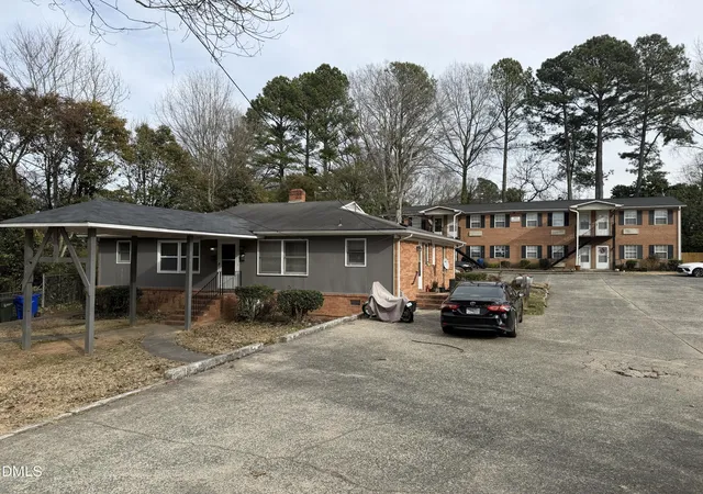 Photo 2 of Apartment at 504 Raynor St, Durham, NC 27703 | MLS# 10146810 | | Sold on 2026-05-22