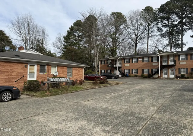 Photo 3 of Apartment at 504 Raynor St, Durham, NC 27703 | MLS# 10146810 | | Sold on 2026-05-22