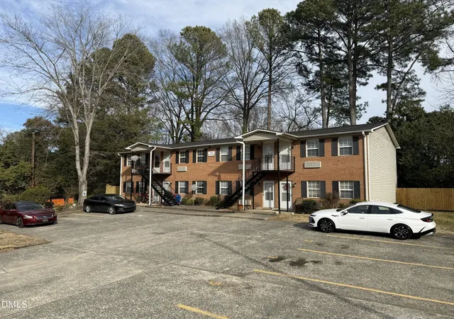 Photo 4 of Apartment at 504 Raynor St, Durham, NC 27703 | MLS# 10146810 | | Sold on 2026-05-22