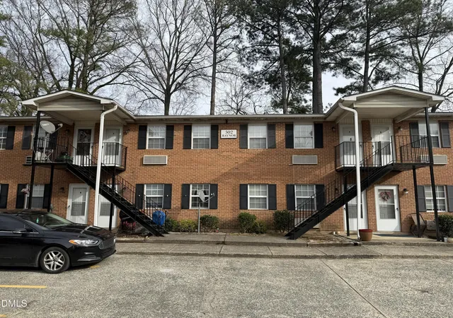Photo 5 of Apartment at 504 Raynor St, Durham, NC 27703 | MLS# 10146810 | | Sold on 2026-05-22