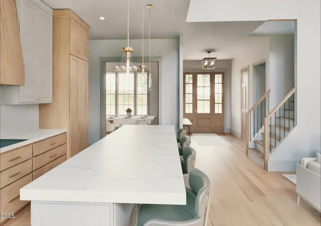 Photo 2 of Single family home for sale at 3800 Peaceful Crk Trl, Zebulon, NC 27597 | MLS# 10146818 | Listing updated on 2026-07-18