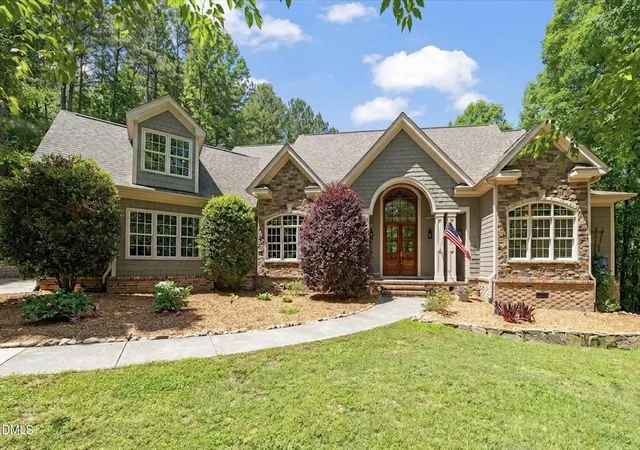 Homes for sale in Youngsville, NC | 2031 Silverleaf Dr, Youngsville, NC 27596 | MLS# 10167906