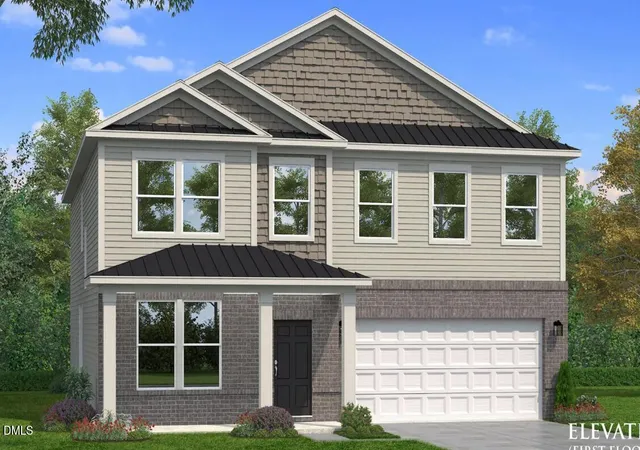 Photo 1 of Sale Pending at 1429 Green Cypress Dr, Zebulon, NC 27597 | MLS# 10147157 | Listing updated on 2026-07-18