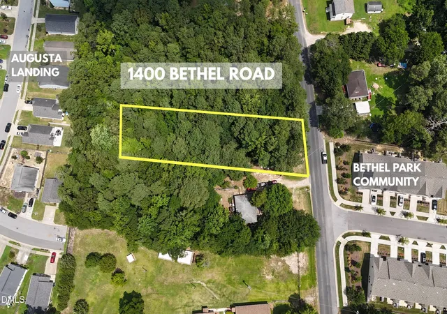 1st image of 1400 Bethel Rd, Raleigh, NC 27610 | MLS# 10146836