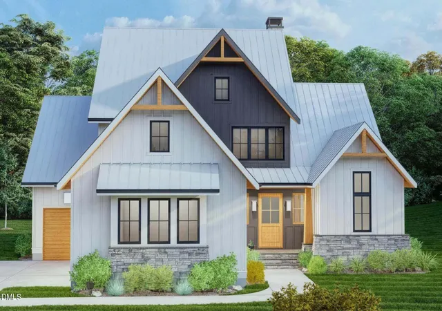 Photo 1 of Single family home for sale at Lot 12 Magpie Ln, Hillsborough, NC 27278 | MLS# 10148205 | Listing updated on 2026-07-18