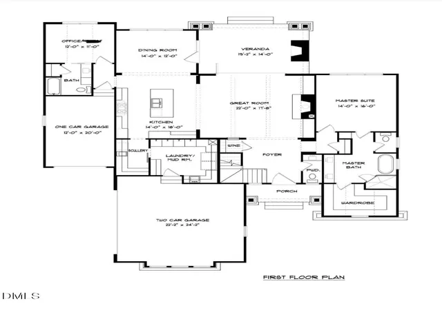 Photo 4 of Single family home for sale at Lot 12 Magpie Ln, Hillsborough, NC 27278 | MLS# 10148205 | Listing updated on 2026-07-18
