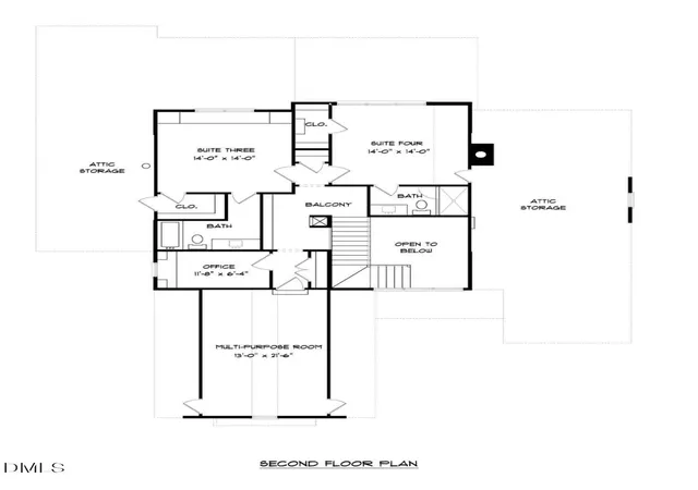 Photo 5 of Single family home for sale at Lot 12 Magpie Ln, Hillsborough, NC 27278 | MLS# 10148205 | Listing updated on 2026-07-18