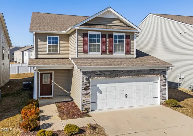 3rd image of 4246 Belmont Villas Wy, Rocky Mount, NC 27804 | MLS# 10148143