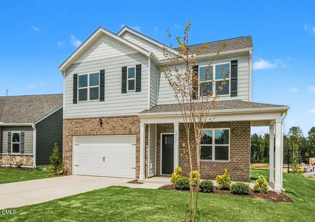 3rd image of 1277 Pavo Path, Wendell, NC 27591 | MLS# 10146843
