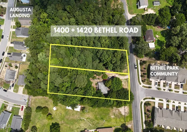 1st image of 1400  1420 Bethel Rd, Raleigh, NC 27610 | MLS# 10146847