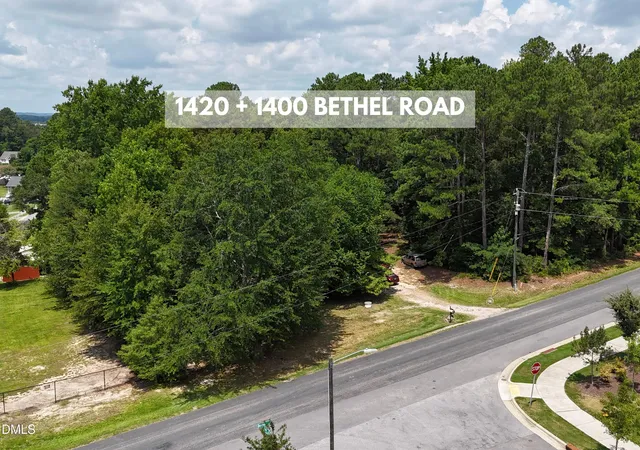2nd image of 1400  1420 Bethel Rd, Raleigh, NC 27610 | MLS# 10146847