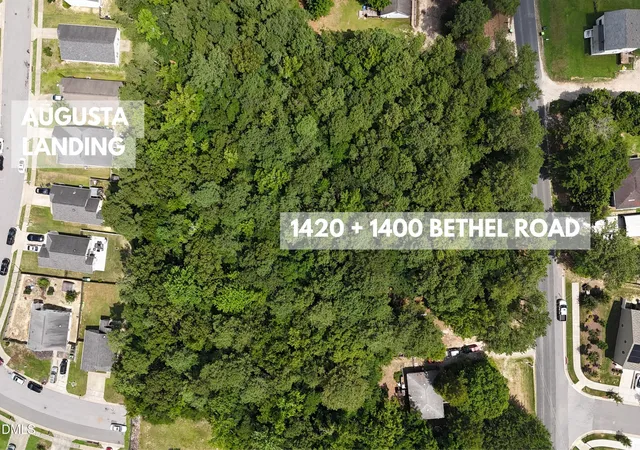 4th image of 1400 -1420 Bethel Rd, Raleigh, NC 27610 | MLS# 10146847