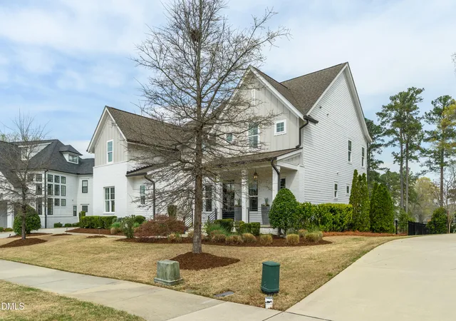 Photo 3 of Single Family Residence at 3108 Curling Crk Dr, Apex, NC 27502 | MLS# 10155027 | | Sold on 2026-06-01